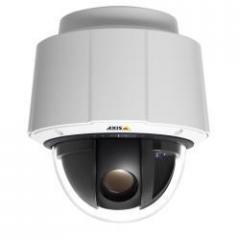 AXIS Q6035 PTZ Dome Network Camera