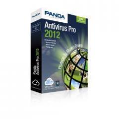 Panda Antivirus Pro 2011