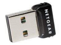 NETGEAR G54 N150 Wireless USB Micro Adapter WNA1000M