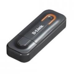 D Link Wireless N 150 USB Adapter DWA 123