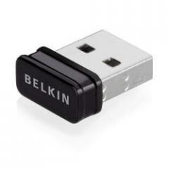 Belkin N150 Micro Wireless USB Adapter