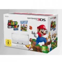 Nintendo 3DS Super Mario3D Land