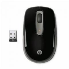 HP Wireless Mobile Mouse