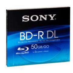 Sony BNR50AV