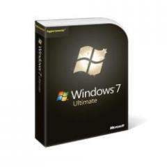 Microsoft Windows 7 Anytime Upgrade, Home Premium to Ultimate, ES