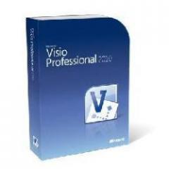 Visio Pro, Pack OLP NL, License Software Assurance Academic Edition