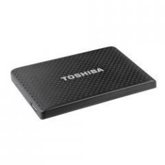 Toshiba StorE PARTNER disco duro 750 GB USB 3.0