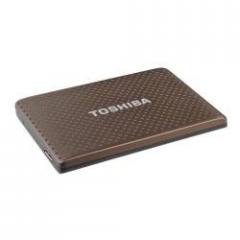 Toshiba StorE PARTNER disco duro 1 TB USB 3.0