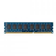 HP memoria 2 GB DIMM de 240 espigas DDR3