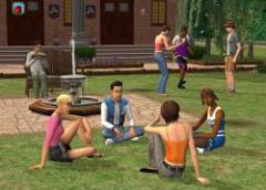Aspyr The Sims 2 University