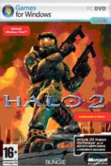 Microsoft Halo 2