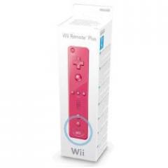 Wii Plus