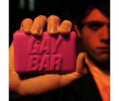 Jabón Gay Bar