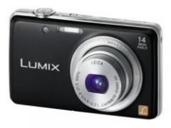 Panasonic Lumix DMC FS40