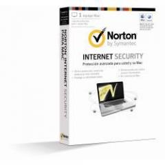 NORTON INTERNET SECURITY PARA MAC