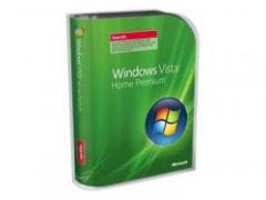 Microsoft Windows Vista Home Premium
