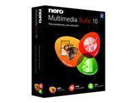 Nero Multimedia Suite Premium