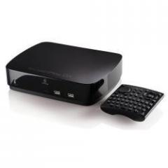 Iomega ScreenPlay TV Link DX HD Media Player with WiFi Adapter