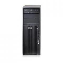 HP Workstation z400