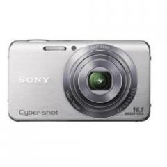 Sony Cyber shot DSC W630