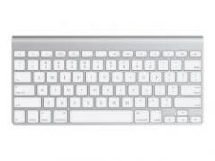 Apple Wireless Keyboard teclado