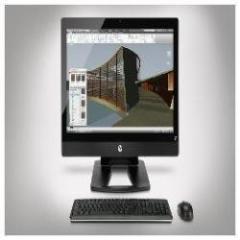HP Workstation Z1
