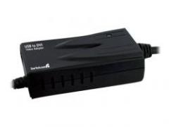 StarTech com 6 ft USB DVI External Multi Monitor Video Adapter Cable