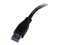 StarTech com 2 Port USB 3.0 Hub