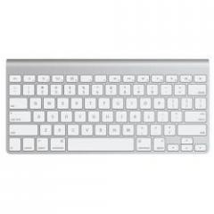 Apple Wireless Keyboard teclado