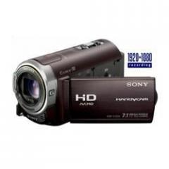 Sony HDR CX350VE