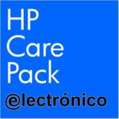Software de Seguridad Electronic HP Care Pack Support Plus 24