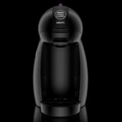 CAFETERA DOLCE GUSTO KRUPS KP1000IB PICCOLO NEGRO