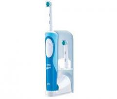 Cepillo de dientes Vitality Precision Clean Deluxe