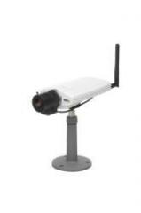AXIS 211W Network Camera