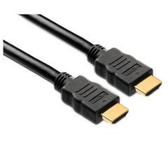 Cable HDMI chapado en oro X-HC010 10 m