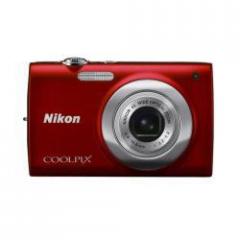 Nikon Coolpix S2500