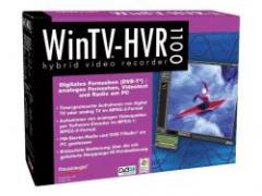 Hauppauge WinTV HVR 1100