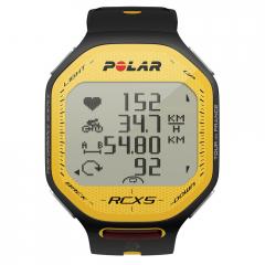 GPS con pulsómetro RCX5 TDF Premium Polar