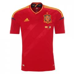Camiseta Selección Española de Fútbol Adidas Campeones Eurocopa 2