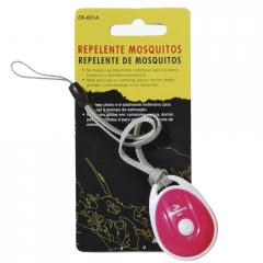 Repelente antimosquitos Boomerang