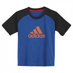 Camiseta junior LK ESS Logo Adidas