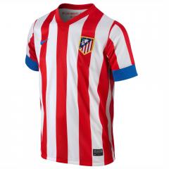 Camiseta oficial Atlético de Madrid 2.012 2.013 Nike