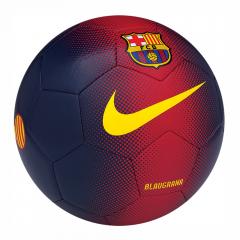 Balón de fútbol FC Barcelona Prestige Nike