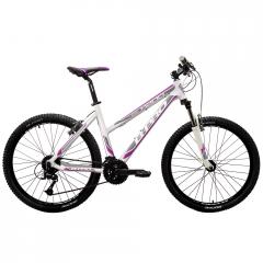 Bicicleta de montaña para mujer M200 B-Pro