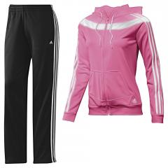 Chándal de mujer Young Knit Adidas