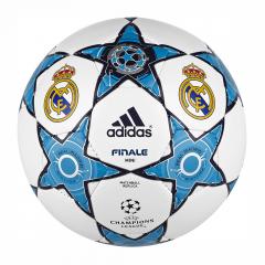 Balón de fútbol Capitano Finale Champions League Real Madrid Adidas