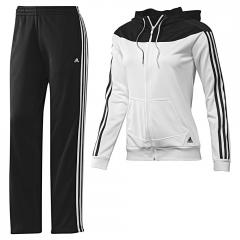 Chándal de mujer Young Knit Adidas
