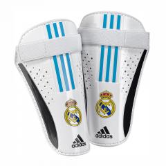 Espinilleras Real Madrid Adidas