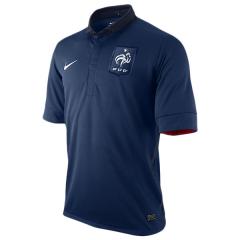 Camiseta de hombre de la Federación Francesa de Fútbol 2011 2012