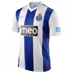 Camiseta de fútbol oficial 2011 12 1ª equipación FC Porto Nike
